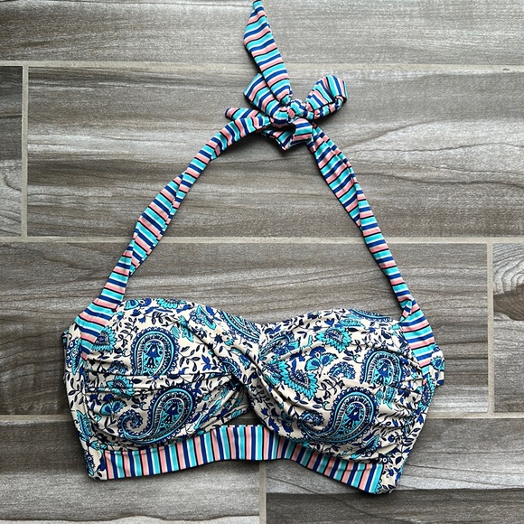 Daniel Cremieux Other - Cremieux Bikini Top